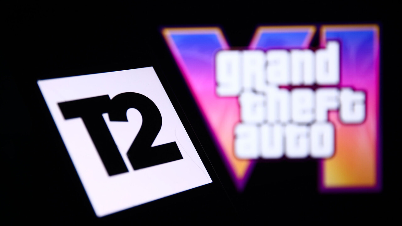 GTA VI und WWE 2K25: Take-Two mit Hammer-News