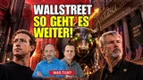 : Trendstarke Aktien weiter kaufen! Nasdaq 100, CrowdStrike, Meta, Intel, Bitcoin, Strategy in der Analyse