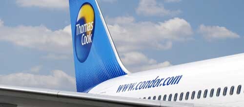 TUI: Es wird eng für den Rivalen Thomas Cook