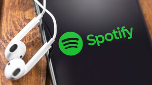 Spotify streicht Stellen – Aktie steigt  / Foto: Shutterstock