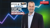 ATOSS Software: Schröders Nebenwerte‑Watchlist: ATOSS Software, Sixt, LAIQON, Friedrich Vorwerk, MBB ‑ Zahlen, Charts, Ziele