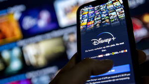 Walt Disney ist die neue Streaming‑Macht – aber das rettet die Aktie auch nicht  / Foto: IMAGO