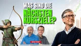 : Geht die Sommer‑Rally weiter? | Microsoft | Palantir | Under Armour | Robinhood | Coinbase | Bitcoin
