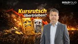 : Gold, Silber, Minen: Was kommt nach der Horror‑Woche?
