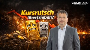 Gold, Silber, Minen: Was kommt nach der Horror‑Woche? 