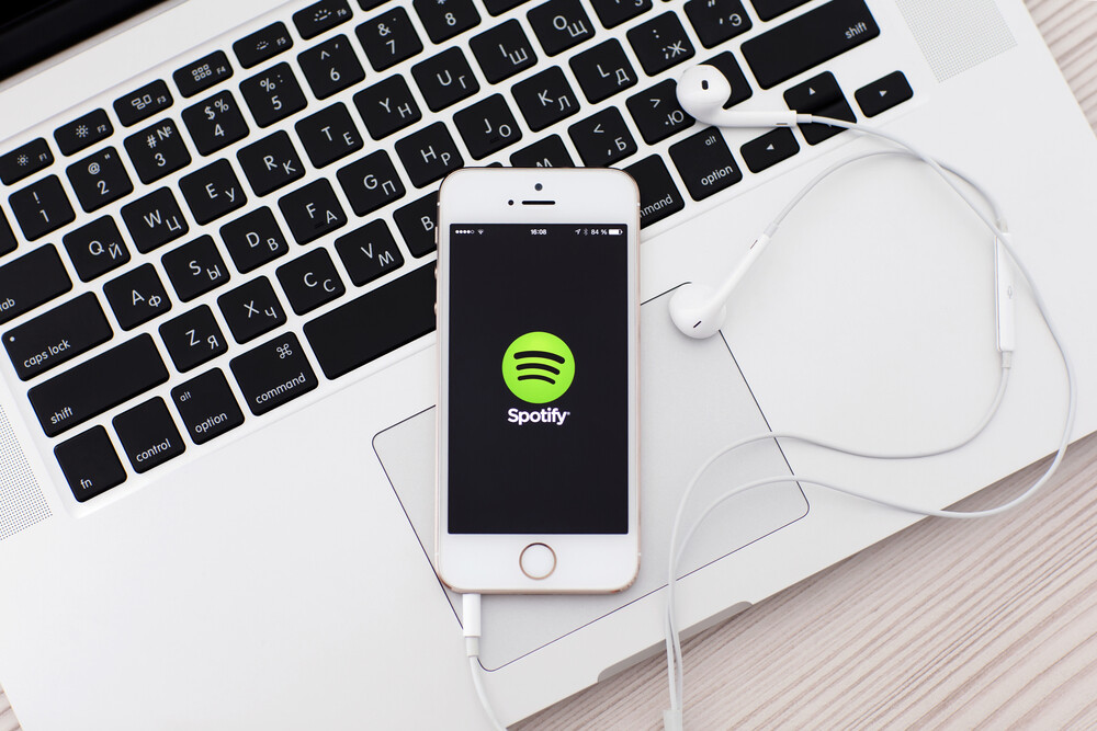 Streaming-Dienst Spotify will an die Börse