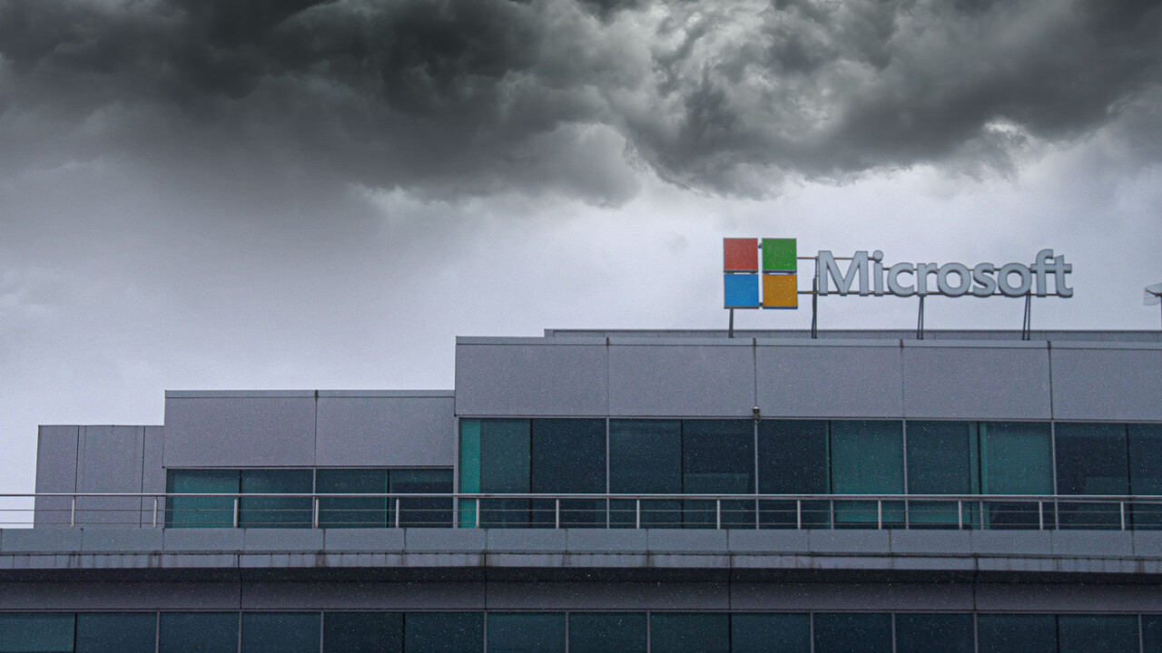 Microsoft: Rücksetzer als Kaufchance?