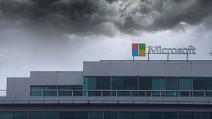 Microsoft: Das sagt der Konzern zum IT‑Ausfall  / Foto: ZUMA Wire/IMAGO