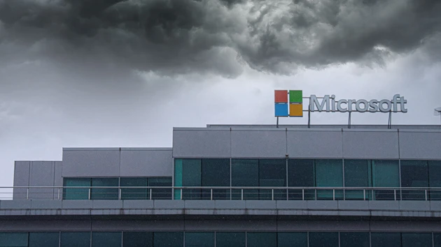 Kahlschlag bei Microsoft: Tausende Jobs auf der Streichliste