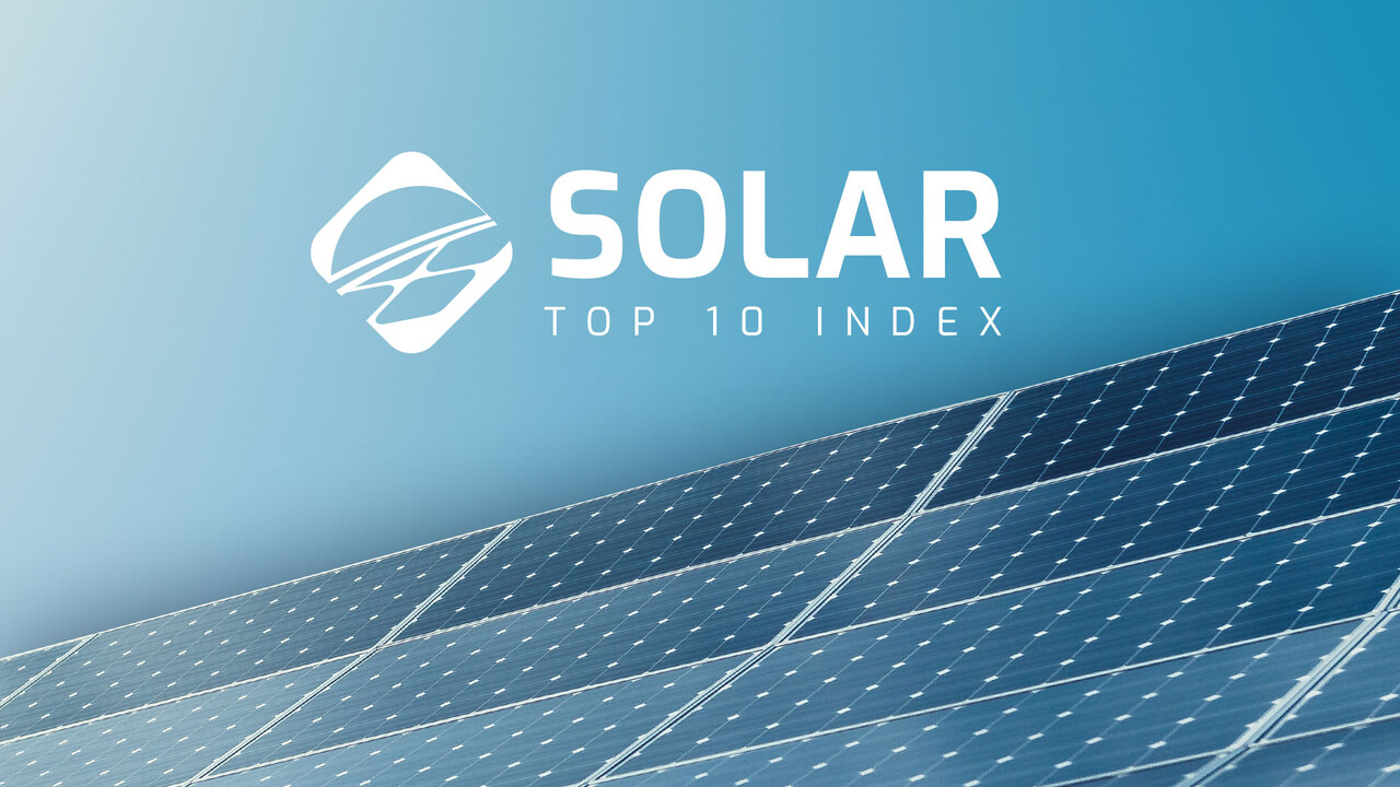 Solar Top 10 Index unter Druck: JinkoSolar, Canadian Solar und Co brechen ein - Finger weg oder Kaufchance? - Vimarsana News
