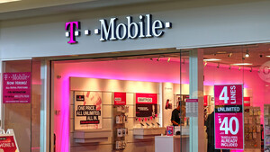 Deutsche Telekom: Nächster Milliardendeal – T‑Mobile US kauft erneut zu  / Foto: QualityHD/Shutterstock