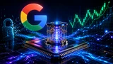 : Google forciert den Quantum‑Boom: Auf diese Aktien setzen Insider