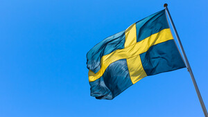 Pyrum: Auf nach Schweden!  / Foto: Shutterstock