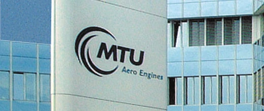MTU Aero Engines: Langstreckenflug mit Top‑Rendite