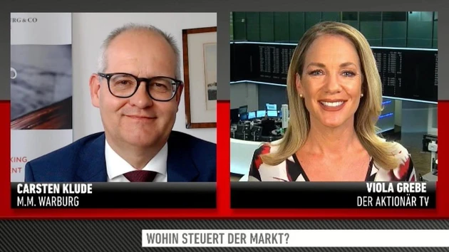 Börsen abgekoppelt von der Weltwirtschaft?