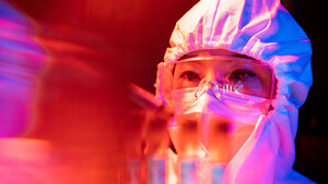Corona‑Infektionen in China steigen weiter – kommt nun doch der BioNTech‑Impfstoff?  / Foto: Shutterstock