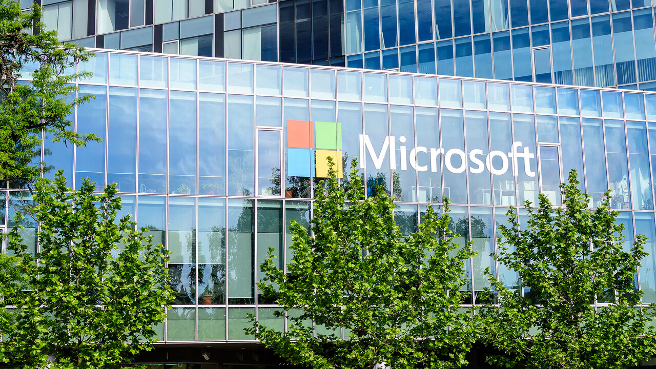 Microsoft: Darum bleibt die Aktie ein Kauf