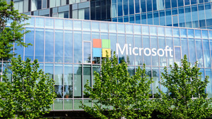 Microsoft: Darum bleibt die Aktie ein Kauf  / Foto: Cristina Ionescu/iStockphoto