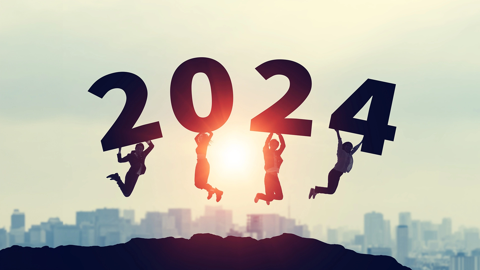 Diese drei bekannten Aktien haben die Chancen auf ein grandioses Jahr 2024 (Foto: metamorworks/Shutterstock)