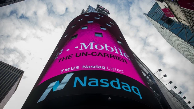 Deutsche Telekom: T‑Mobile US mit starken Zahlen – Aktie gibt erneut Gas