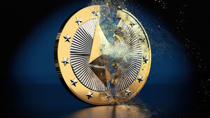 Ethereum explodiert – jetzt zählt jede Sekunde  / Foto: Lightboxx/Shutterstock