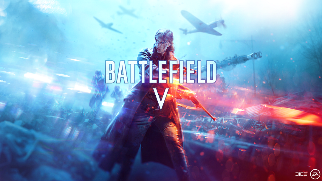 Electronic Arts: Bald wieder unterwegs auf dem Battlefield 