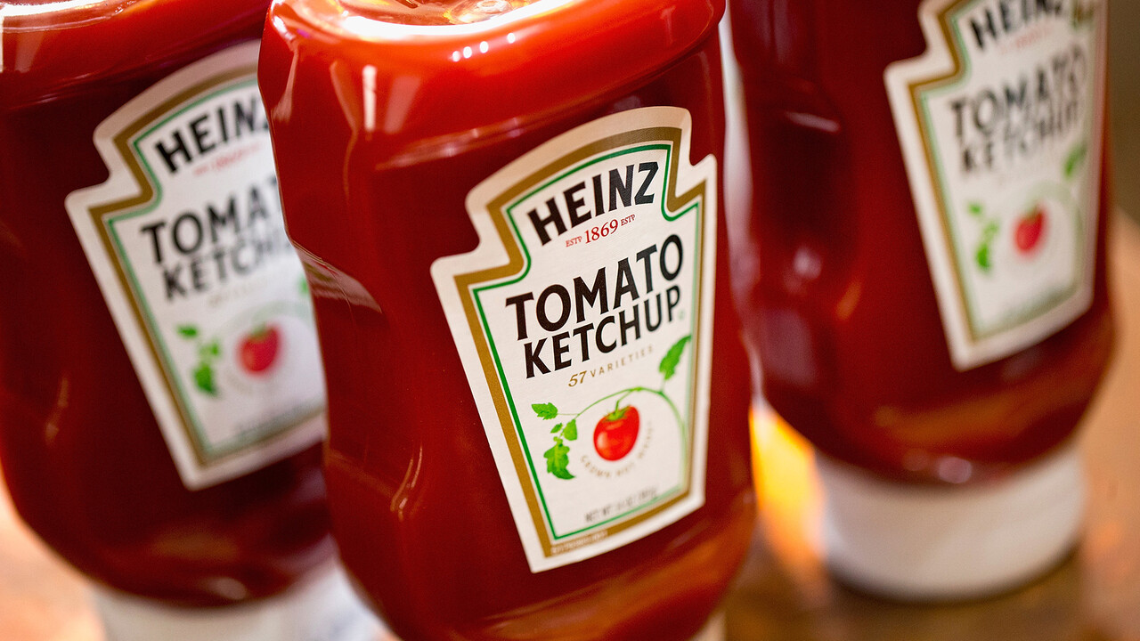 Kraft Heinz: Aktie kurz vor Kaufsignal 