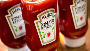 Kraft Heinz: Aktie kurz vor Kaufsignal   / Foto: Scott Olson/Getty Images