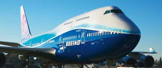 Boeing: Aktie trotz super Quartalszahlen unter Druck - warum?