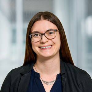 Lisa Mayerhofer – Redakteurin