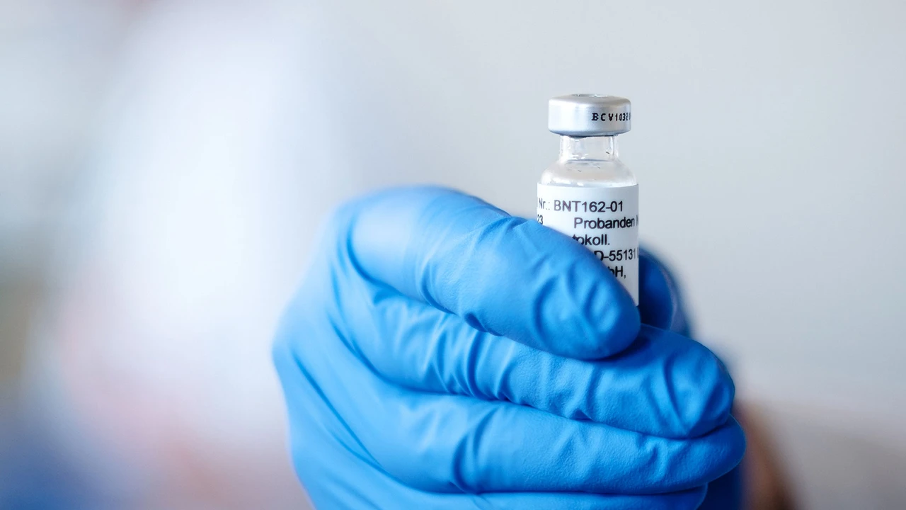 Corona-Impfstoff-Hoffnung BioNTech: Erste Resultate bereits in wenigen Wochen