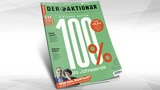 : Das starke Quartal kommt: 5 Aktien für den Börsen‑Endspurt
