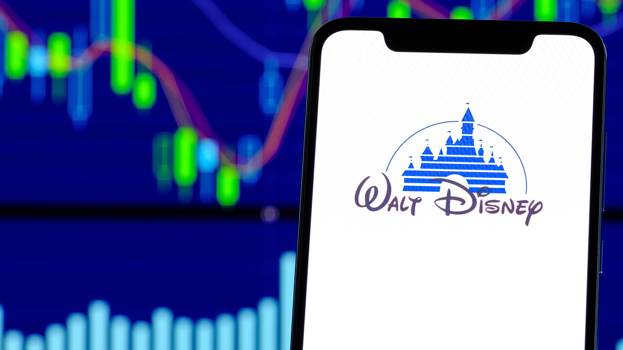 Walt Disney top, Home Depot Flop