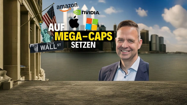 Marktexperte Andreas Lipkow: Diese Aktien werden die Zugpferde sein