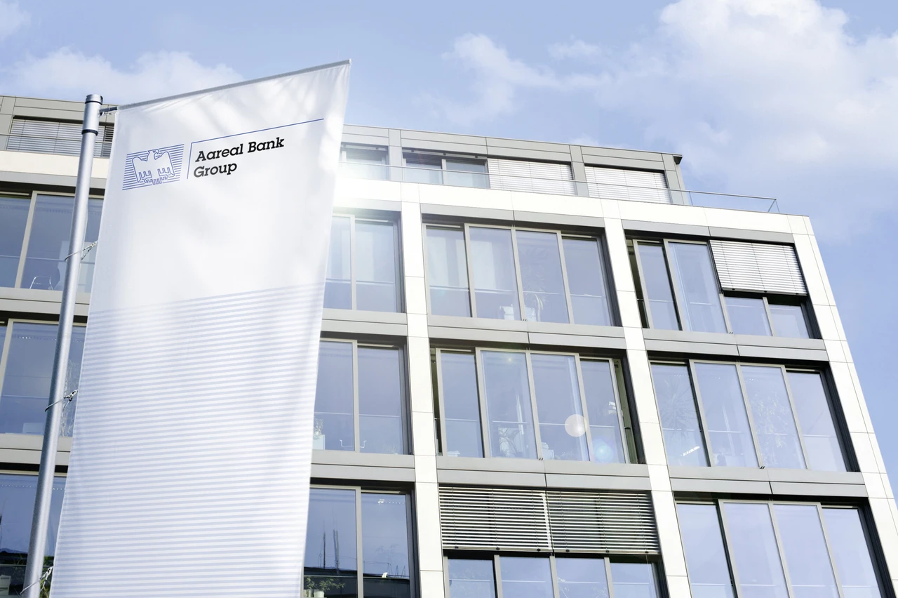 Aareal Bank vor starkem Kaufsignal: Darauf kommt es jetzt an