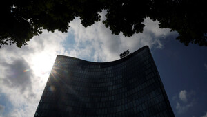 OMV: Bruch mit Russland  / Foto: Leonhard Foeger/Reuters