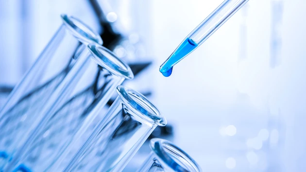 VIRICA‑Index: Sieg im Patenstreit gegen Novartis – Amgen‑Aktie startet durch