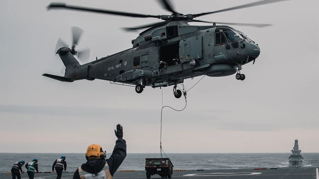 Leonardo‑Aktie hebt ab: Top‑Ziele – neues Rekordhoch