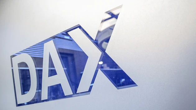 DAX rutscht weiter ab – wichtige Marke im Fokus