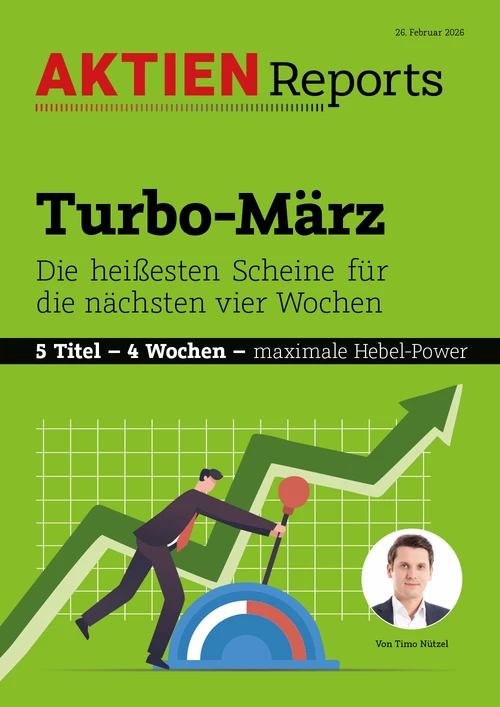 Turbo-März