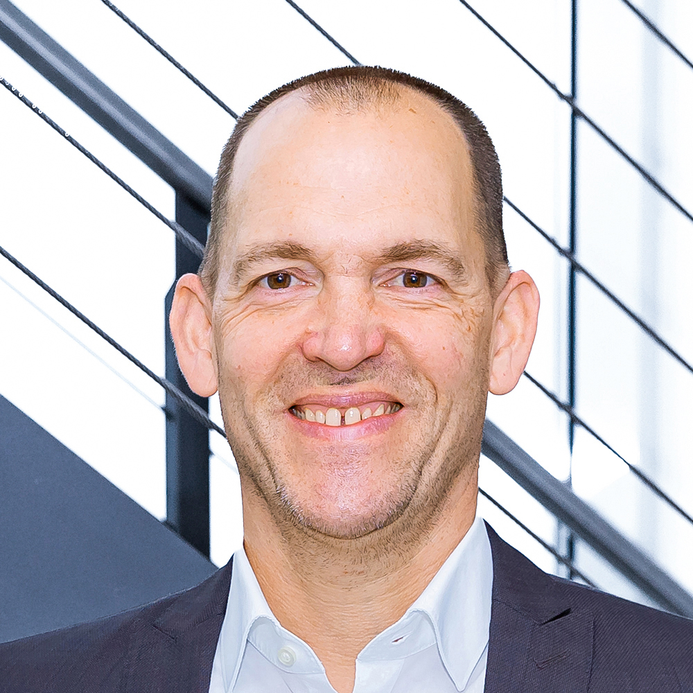 Portrait: Andreas Deutsch