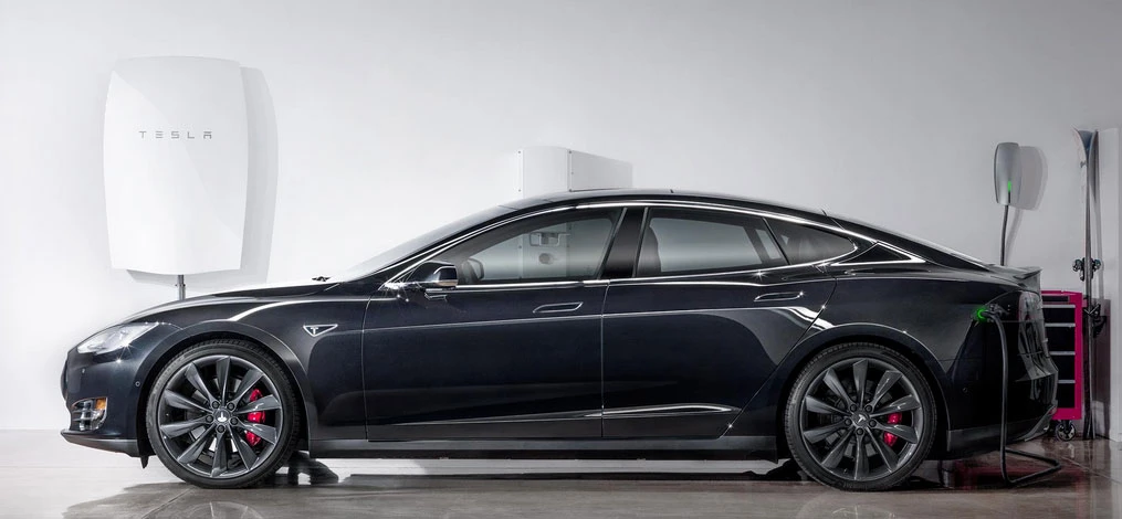 Tesla vs. Apple: Wann fällt die erste Milliarde?