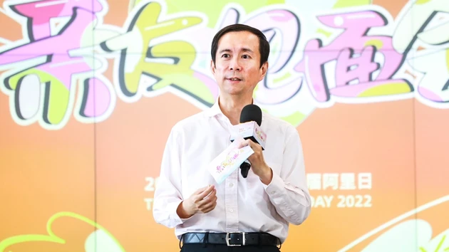 Knallhartes Kalkül – Deshalb verlässt Daniel Zhang Alibaba