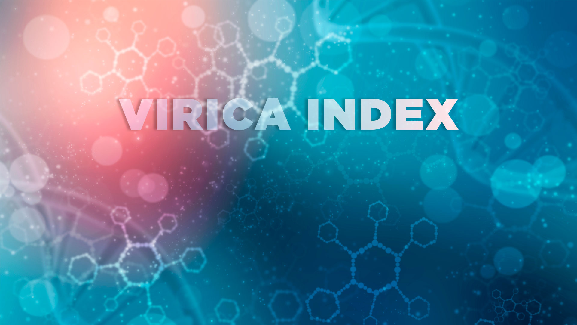 VIRICA-Index: Drei Corona-Hoffnungsträger Regeneron, Amgen und Incyte - Vimarsana News