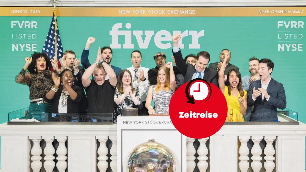 7 Schicksale, (k)ein Happy End?