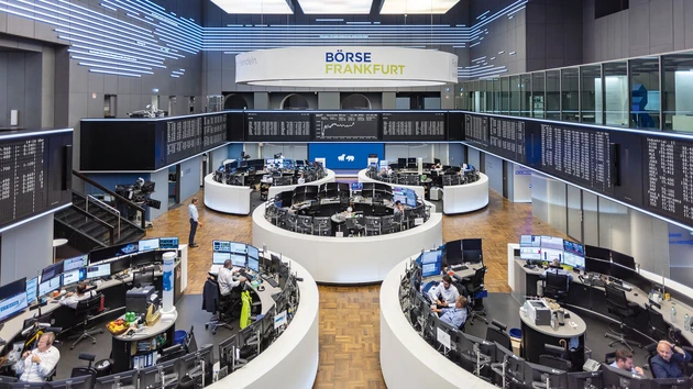 DAX liefert schwaches Q3 – das sind die Gewinner und Verlierer