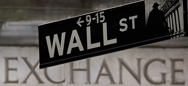 Wall Street auf Rekordjagd: Das sind die besten Aktien für die Rallye (Foto: Börsenmedien AG)