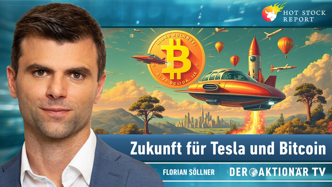 Neuer Bitcoin Dogecoin?! Musk irre oder mit großem Plan?