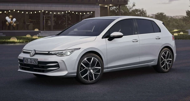 50 Jahre Golf: Das exklusive Sondermodell "Edition 50"