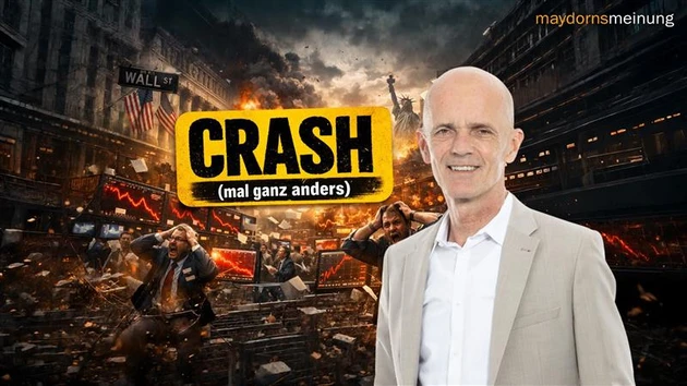 maydornsmeinung: S&P 500, Nasdaq 100, DAX, Nvidia, AMD, Lumentum, Baidu, Xpeng, JinkoSolar, Li‑FT Power, Robinhood